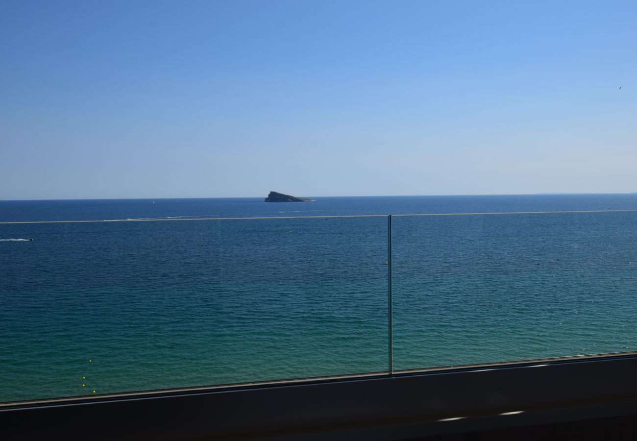 Apartment in Benidorm - TOR SERENA (4 ROOMS)-4-rooms