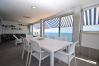 Apartment in Benidorm - TOR SERENA (4 ROOMS)-4-rooms