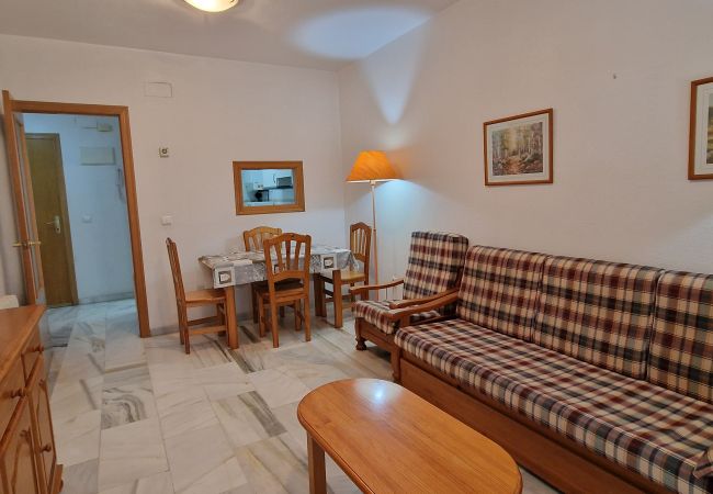 Apartment in Benidorm - PARAISO ESPERANTO (1 BEDROOM)