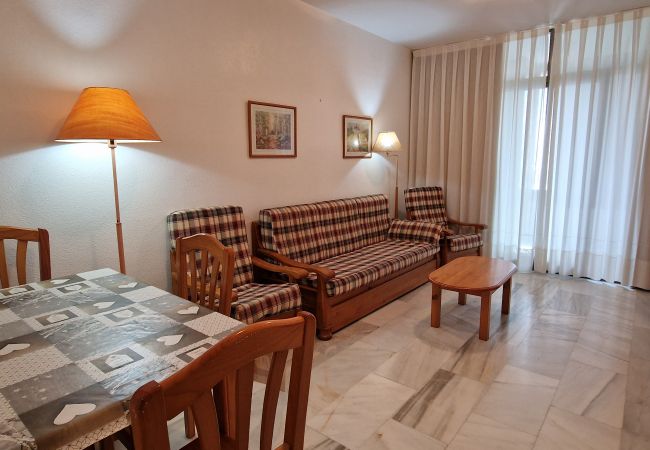 Apartment in Benidorm - PARAISO ESPERANTO (1 BEDROOM)