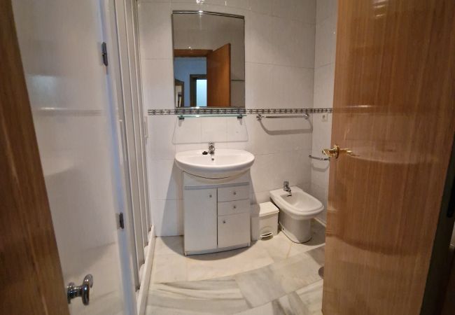 Apartment in Benidorm - PARAISO ESPERANTO (1 BEDROOM)