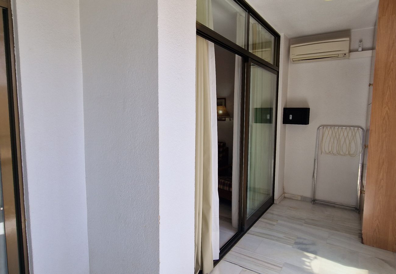 Apartment in Benidorm - PARAISO ESPERANTO (1 BEDROOM)