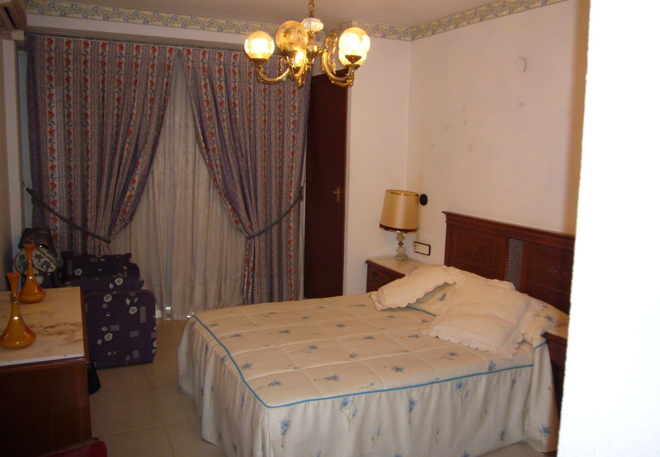 Apartment in Benidorm - COBLANCA 3 (2 BEDROOMS)