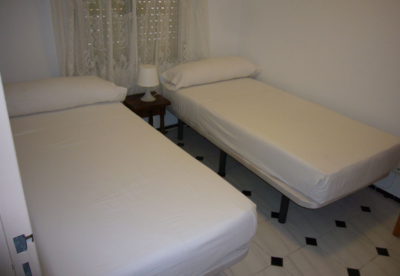 Apartment in Benidorm - EDIMAR (3 BEDROOMS) BENIDORM