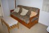 Apartment in Benidorm - OCEAN 3 (2 BEDROOMS) BENIDORM Apartment in Benidorm - OCEAN 3 (2 BEDROOMS) BENIDORM