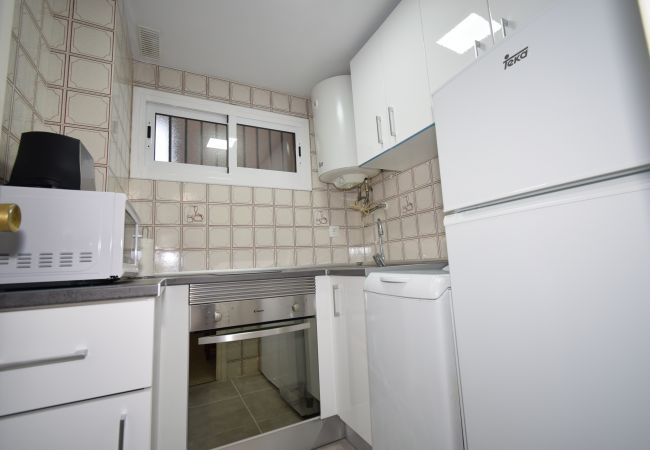 Apartment in Benidorm - OCEAN 3 (1 BEDROOM) Apartment in Benidorm - OCEAN 3 (1 BEDROOM)