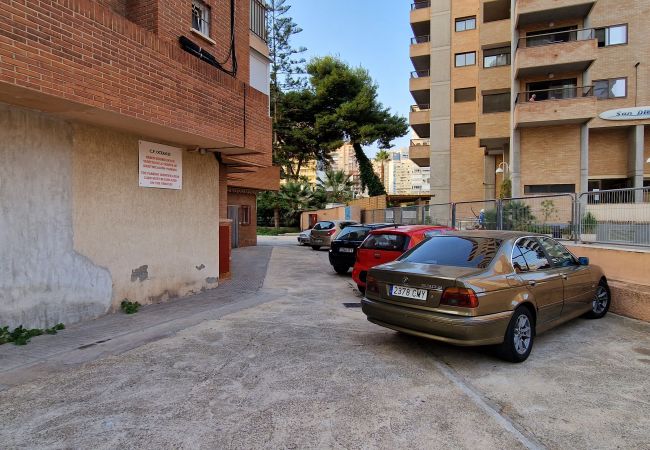 Apartment in Benidorm - OCEAN 3 (1 BEDROOM) Apartment in Benidorm - OCEAN 3 (1 BEDROOM)