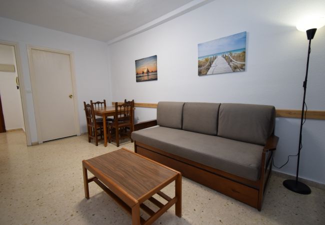 Apartment in Benidorm - OCEAN 3 (1 BEDROOM)