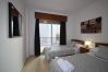 Apartment in Benidorm - OCEAN 3 (1 BEDROOM) Apartment in Benidorm - OCEAN 3 (1 BEDROOM)