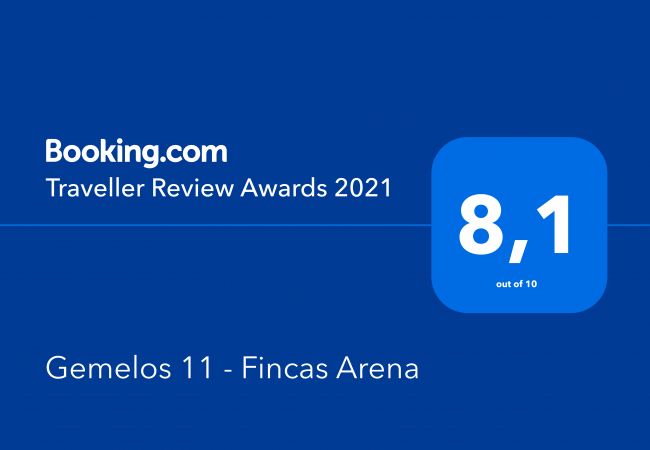 Apartment in Benidorm - GEMELOS 11 (2 BEDROOMS) Apartment in Benidorm - GEMELOS 11 (2 BEDROOMS)