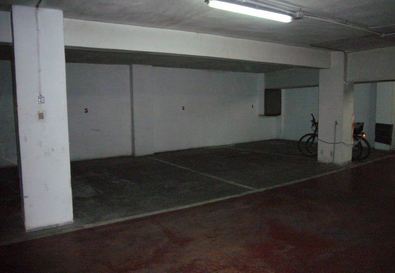 Apartment in Benidorm - GEMELOS 11 (2 BEDROOMS)