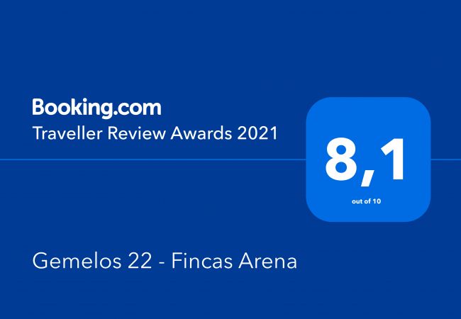 Apartment in Benidorm - GEMELOS 22 (1 BEDROOM) Apartment in Benidorm - GEMELOS 22 (1 BEDROOM)