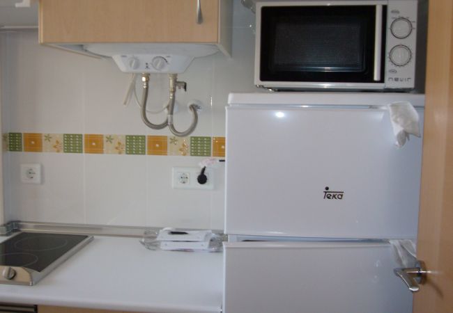 Apartment in Benidorm - ACACIAS 4 (1 BEDROOM) Apartment in Benidorm - ACACIAS 4 (1 BEDROOM)