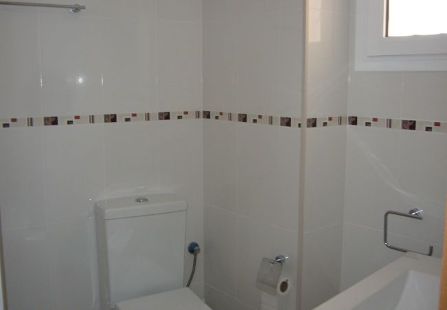 Apartment in Benidorm - ACACIAS 4 (1 BEDROOM) Apartment in Benidorm - ACACIAS 4 (1 BEDROOM)