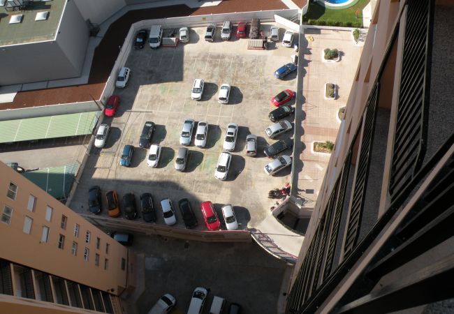 Apartment in Benidorm - ACACIAS 4 (1 BEDROOM) Apartment in Benidorm - ACACIAS 4 (1 BEDROOM)