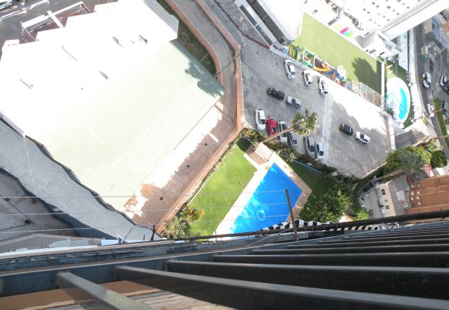 Apartment in Benidorm - ACACIAS 4 (1 BEDROOM) Apartment in Benidorm - ACACIAS 4 (1 BEDROOM)