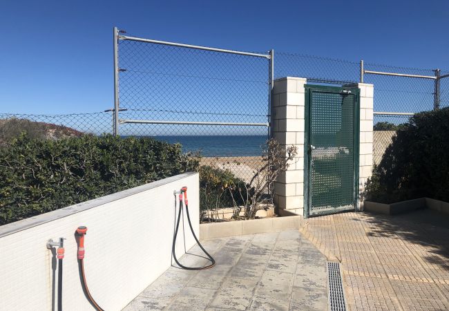 Apartment in Denia - Bahia de Denia beachfront apartment Apartment in Denia - Bahia de Denia beachfront apartment