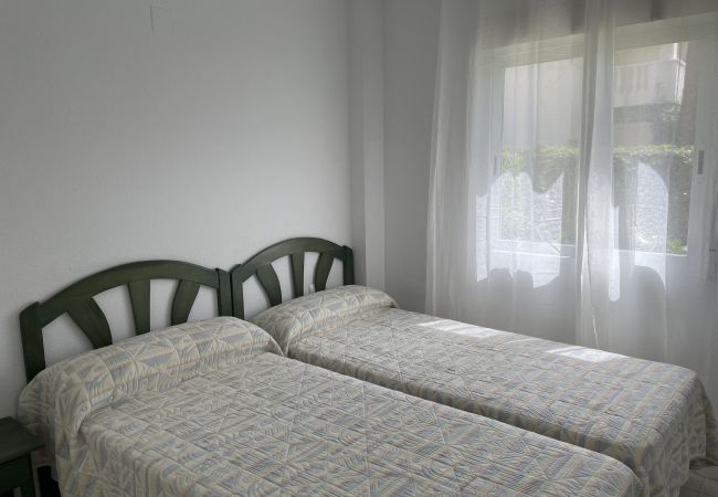 Apartment in Denia - Fontana