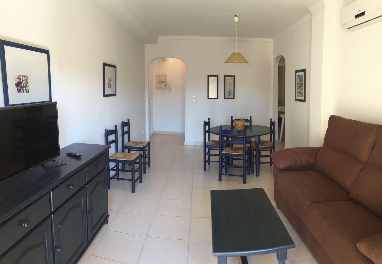 Apartment in Denia - A 50 metros de la playa de Las Marinas -El Faro