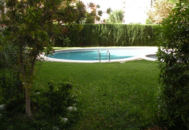 Apartment in Benidorm - GIJON (1 BEDROOM) BENIDORM Apartment in Benidorm - GIJON (1 BEDROOM) BENIDORM