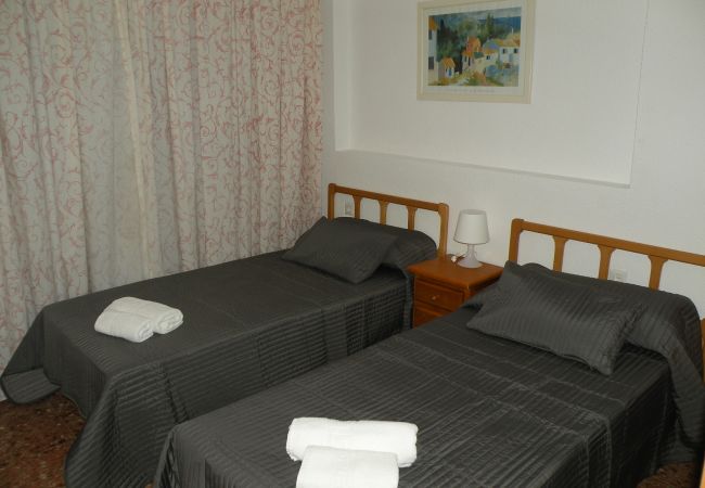 Apartment in Benidorm - GIJON (1 BEDROOM) BENIDORM Apartment in Benidorm - GIJON (1 BEDROOM) BENIDORM