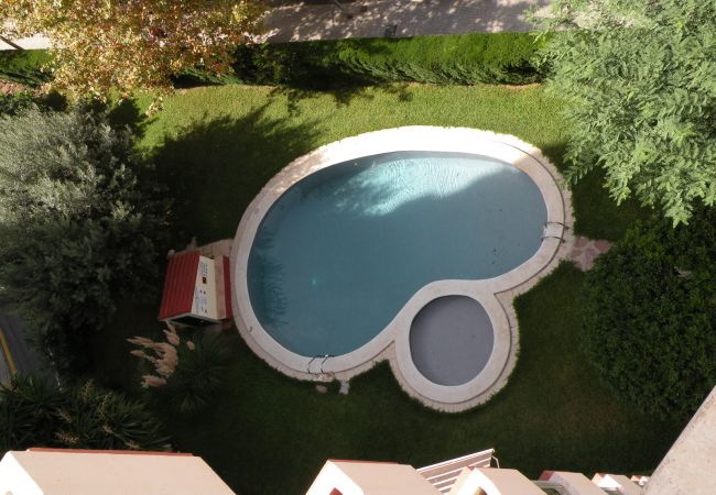 Apartment in Benidorm - GIJON (1 BEDROOM) BENIDORM Apartment in Benidorm - GIJON (1 BEDROOM) BENIDORM