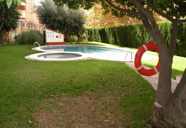 Apartment in Benidorm - GIJON (1 BEDROOM) BENIDORM Apartment in Benidorm - GIJON (1 BEDROOM) BENIDORM