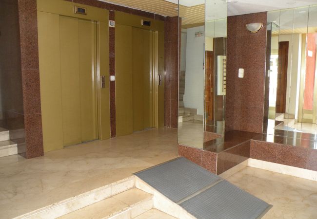 Apartment in Benidorm - GIJON (1 BEDROOM) BENIDORM Apartment in Benidorm - GIJON (1 BEDROOM) BENIDORM