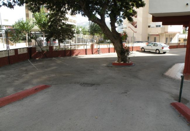 Apartment in Benidorm - GIJON (1 BEDROOM) BENIDORM Apartment in Benidorm - GIJON (1 BEDROOM) BENIDORM