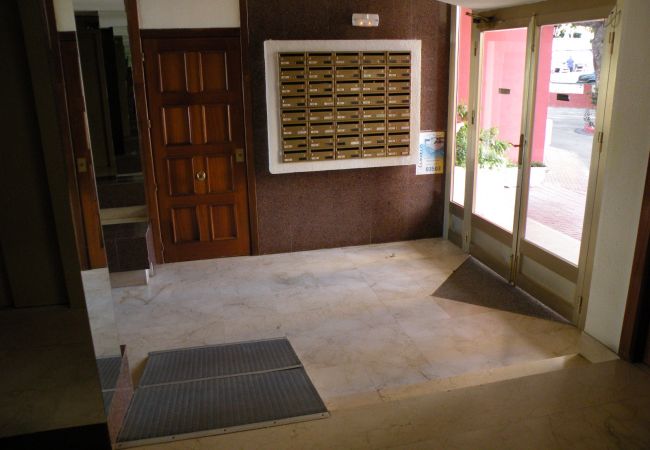 Apartment in Benidorm - GIJON (1 BEDROOM) BENIDORM Apartment in Benidorm - GIJON (1 BEDROOM) BENIDORM