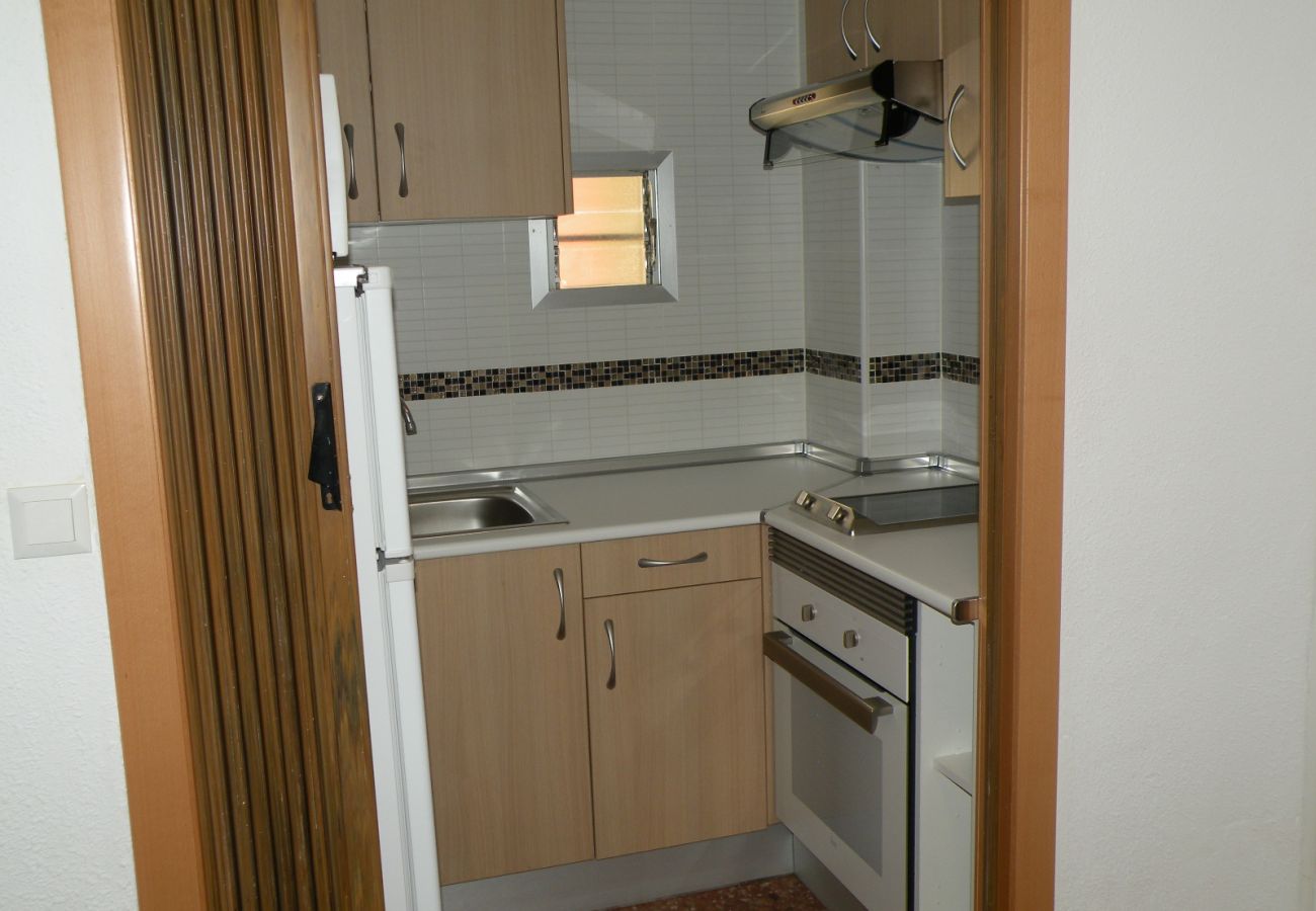 Apartment in Benidorm - GIJON (1 BEDROOM) BENIDORM