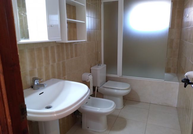 Apartment in Denia - B-2 Apartment in Denia - B-2