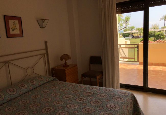 Apartment in Denia - B-2 Apartment in Denia - B-2
