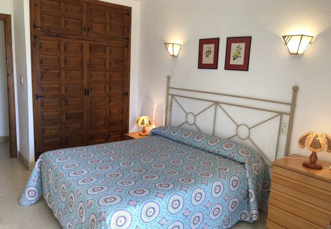 Apartment in Denia - B-2 Apartment in Denia - B-2