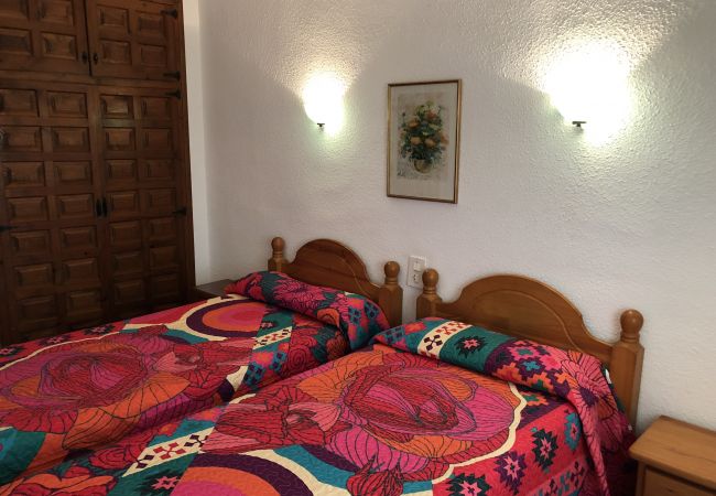 Apartment in Denia - B-2 Apartment in Denia - B-2