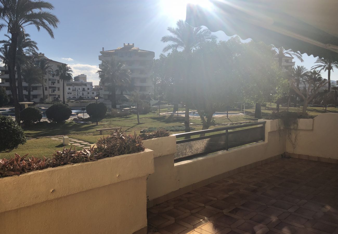 Apartment in Denia - B-2