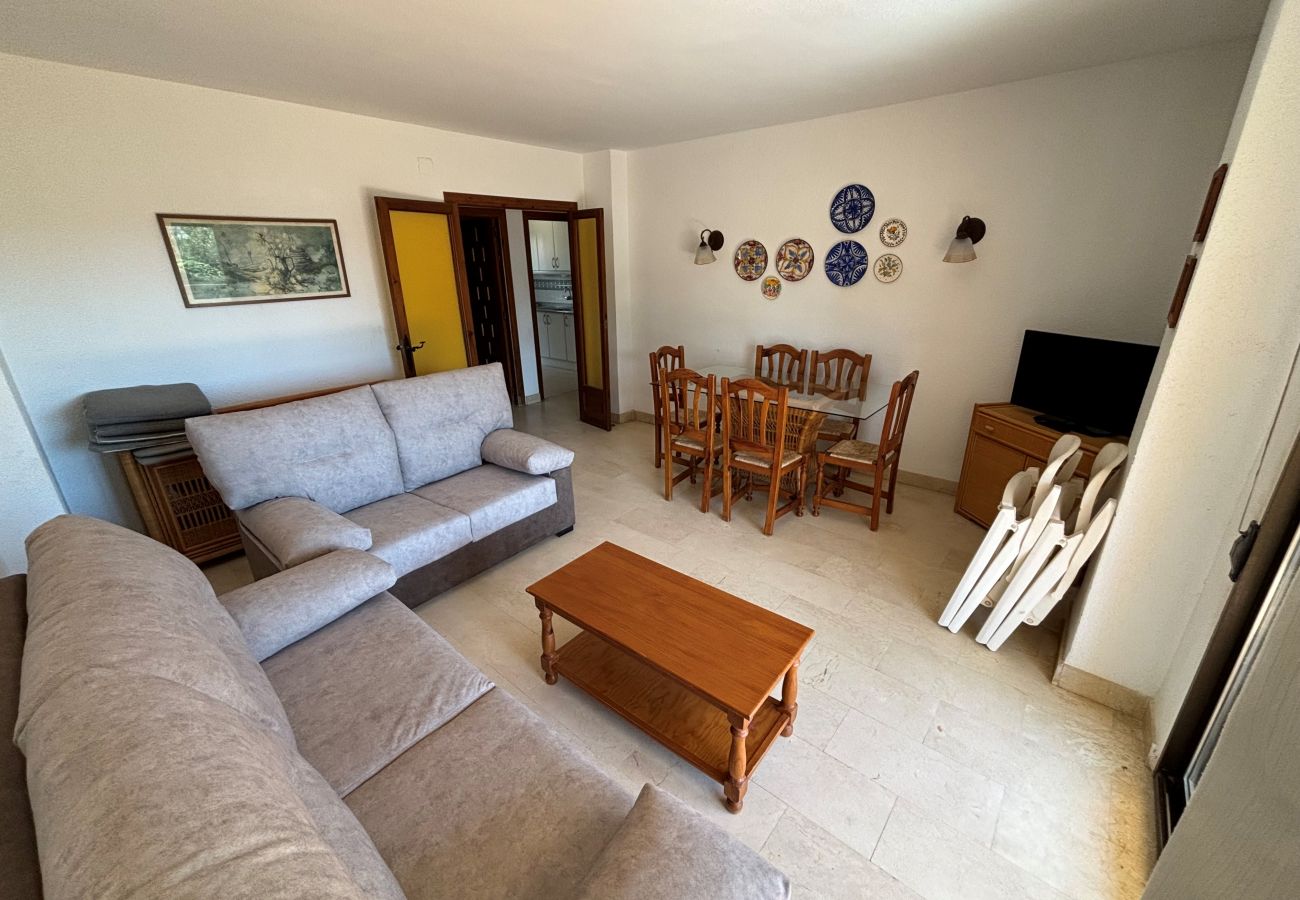 Apartment in Denia - B-2