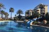 Apartment in Denia - B-2 Apartment in Denia - B-2