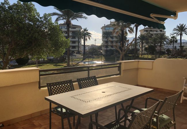 Apartment in Denia - C-1 Apartment in Denia - C-1