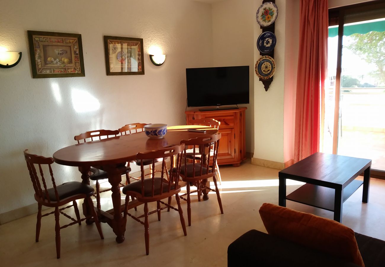 Apartment in Denia - C-1