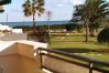 Apartment in Denia - C-1 Apartment in Denia - C-1