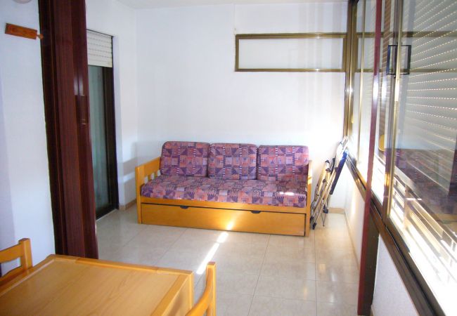 Apartment in Benidorm - GEMELOS 10 (1 BEDROOM)