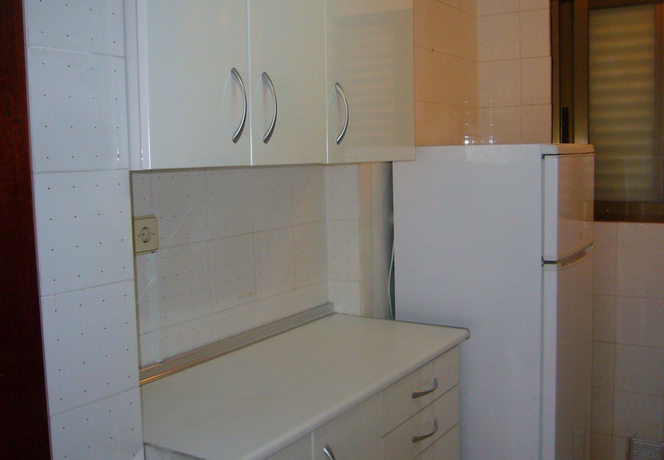 Apartment in Benidorm - GEMELOS 10 (1 BEDROOM)
