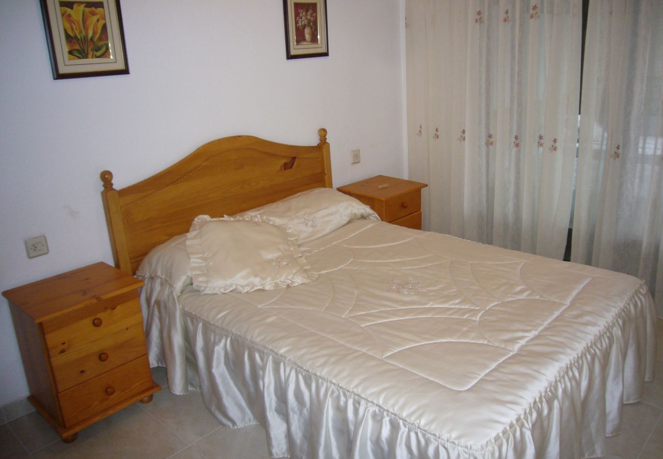 Apartment in Benidorm - GEMELOS 10 (1 BEDROOM)
