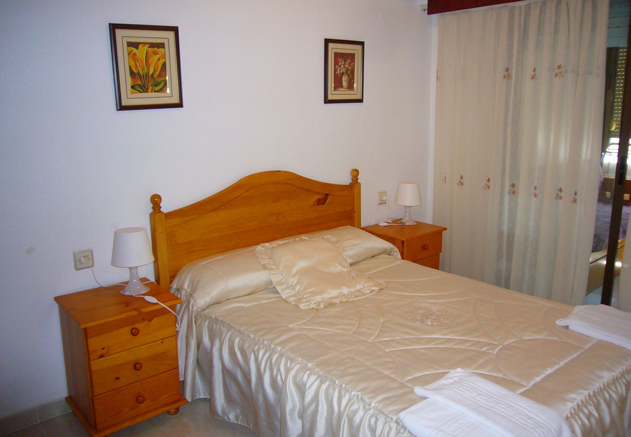 Apartment in Benidorm - GEMELOS 10 (1 BEDROOM)