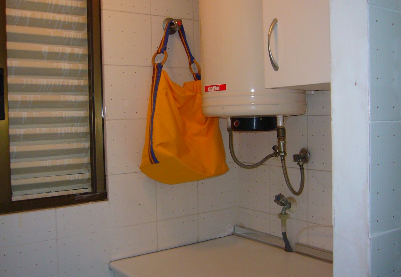 Apartment in Benidorm - GEMELOS 10 (1 BEDROOM)