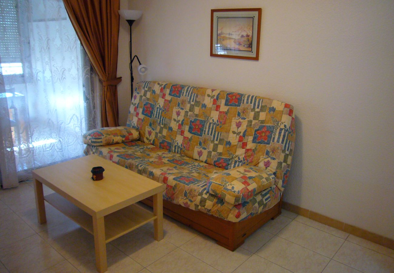 Apartment in Benidorm - GEMELOS 10 (1 BEDROOM)