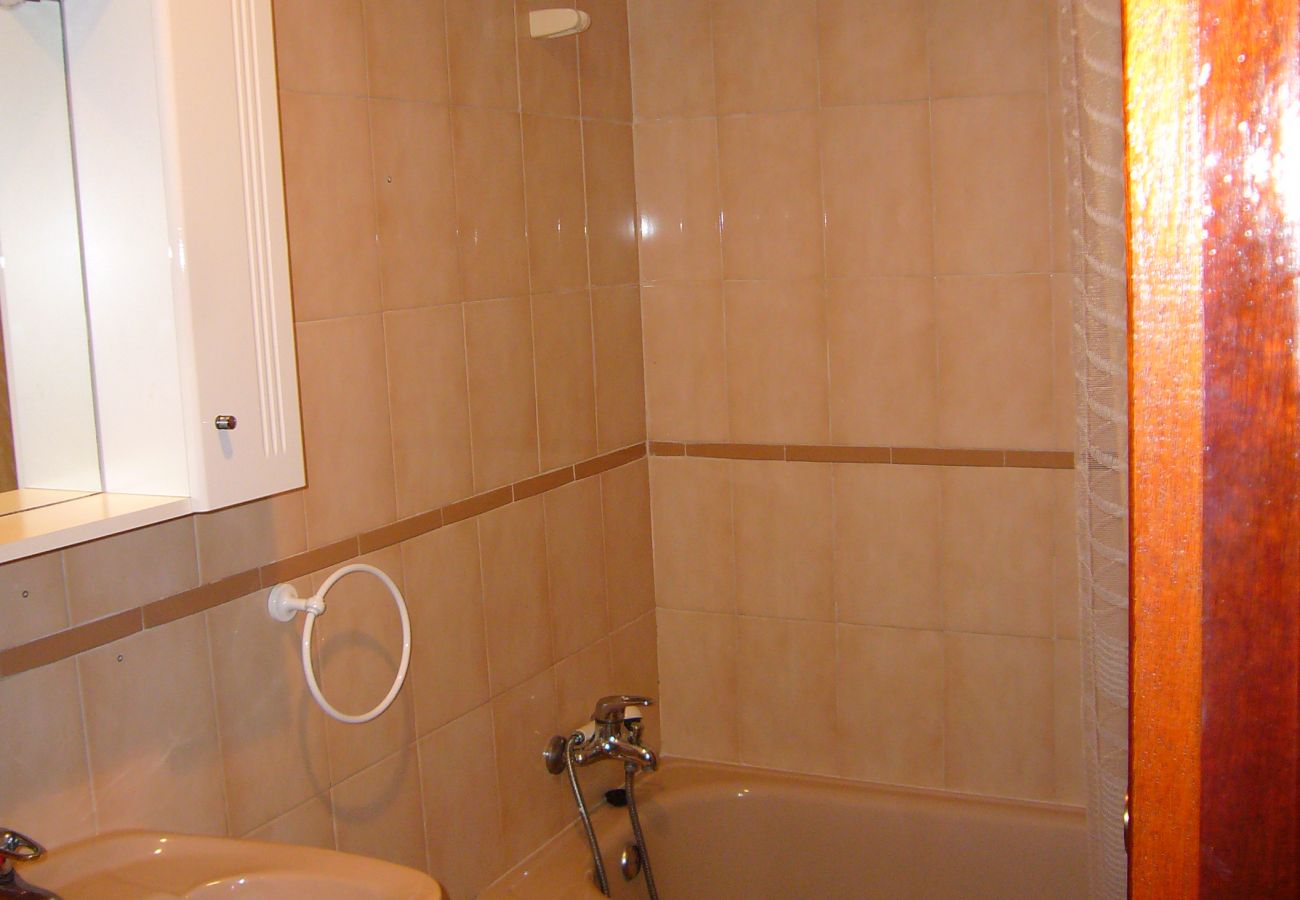 Apartment in Benidorm - GEMELOS 10 (1 BEDROOM)