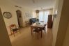 Apartment in Denia - Puerta del Palmar ideal for families, quiet urbanization near the beach