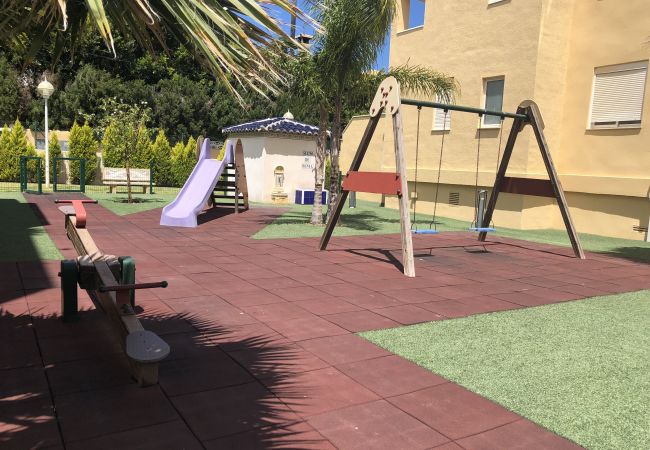 Apartment in Denia - Nice apartment near the beach and 1 Km from Denia Apartment in Denia - Nice apartment near the beach and 1 Km from Denia